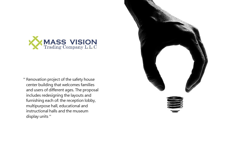 Mass Vision